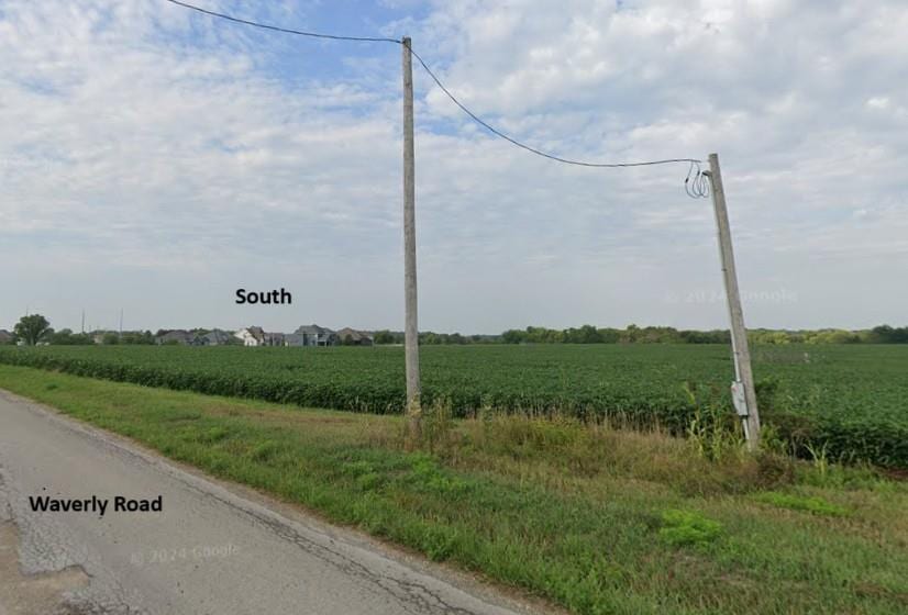 16300 Waverly Rd, Gardner, KS 66030