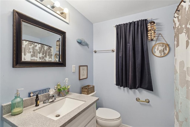 211 S 4th St, Fredonia, KS 66736 - full bath featuring vanity and toilet