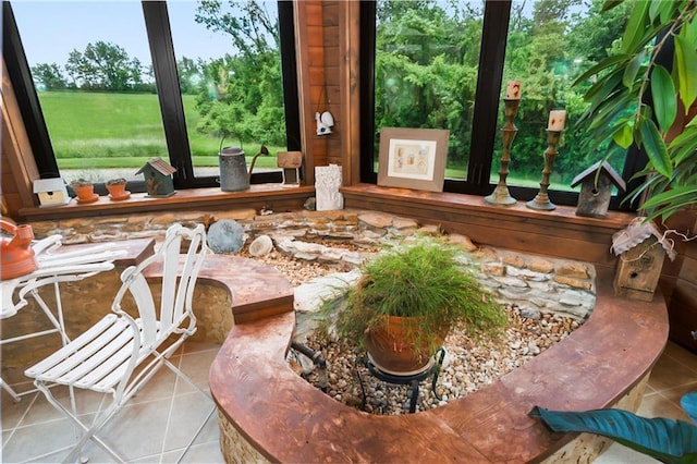 1672 N 1st Rd, Baldwin City, KS 66006 - view of patio / terrace