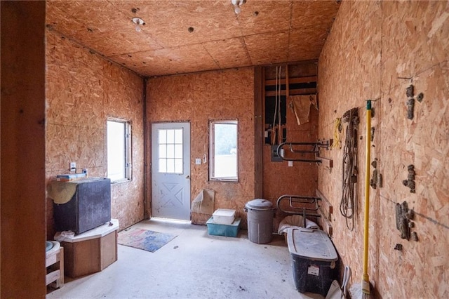 1672 N 1st Rd, Baldwin City, KS 66006 - view of miscellaneous room