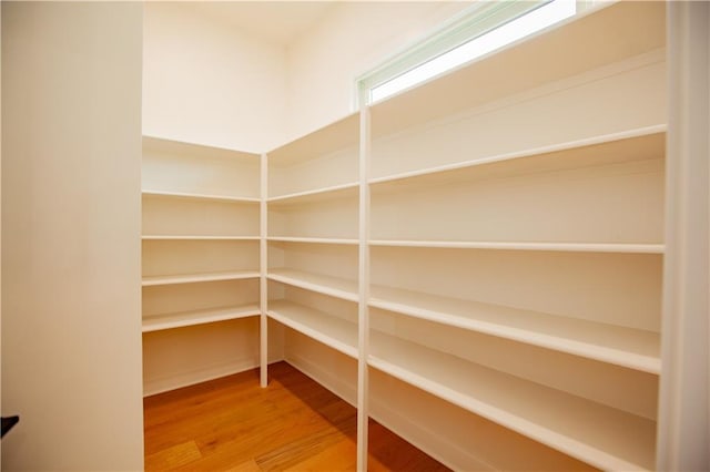 19079 Millstone Ter, Saint Joseph, MO 64505 - view of storage area
