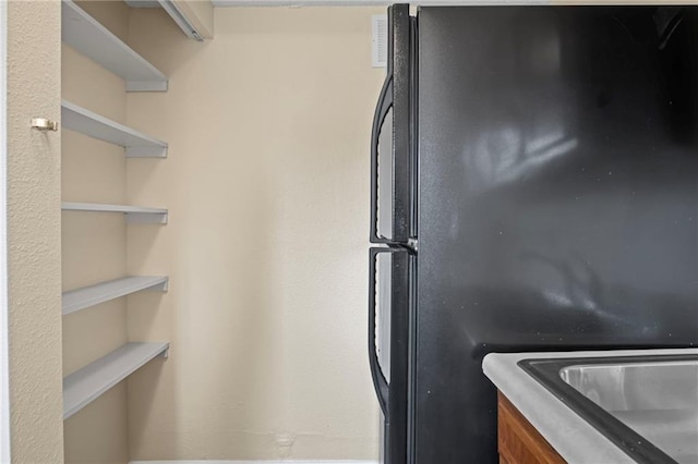 3729 Brush Creek Dr N, Lawrence, KS 66047 - view of pantry