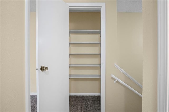 3729 Brush Creek Dr N, Lawrence, KS 66047 - view of closet