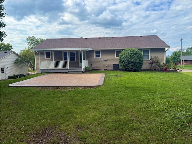 302 W 16th St, Maryville, MO 64468 - photo 33