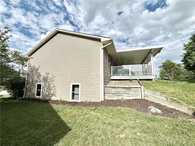 302 W 16th St, Maryville, MO 64468 - photo 34