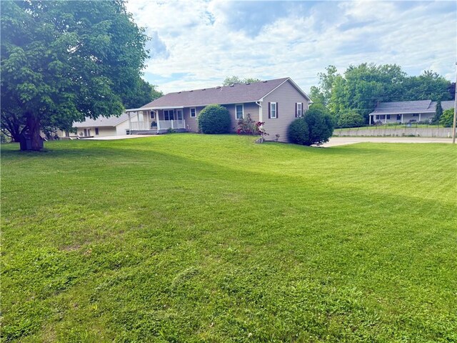 302 W 16th St, Maryville, MO 64468 - photo 38