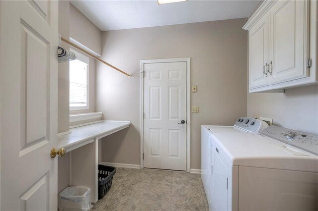 7904 W 153rd Ter, Overland Park, KS 66223 - laundry area with cabinet space and washing machine and clothes dryer