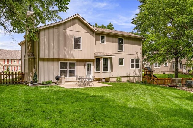 11532 S Lennox St, Olathe, KS 66061