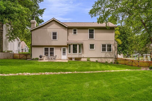 11532 S Lennox St, Olathe, KS 66061