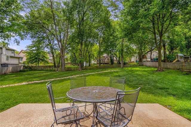 11532 S Lennox St, Olathe, KS 66061