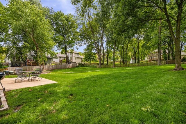 11532 S Lennox St, Olathe, KS 66061
