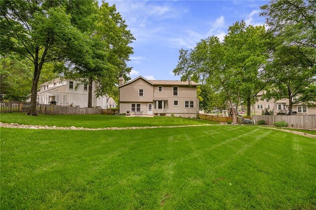 11532 S Lennox St, Olathe, KS 66061