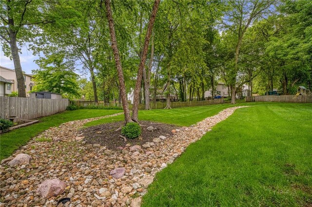 11532 S Lennox St, Olathe, KS 66061