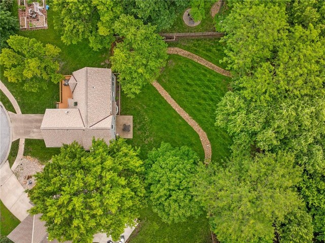 11532 S Lennox St, Olathe, KS 66061