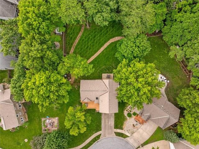 11532 S Lennox St, Olathe, KS 66061