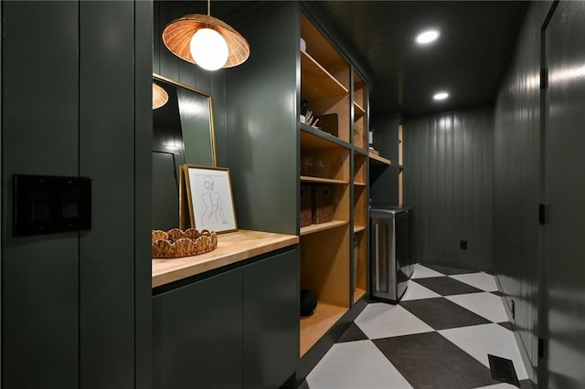 110 Cherokee Ln, Lake Winnebago, MO 64034 - interior space featuring recessed lighting