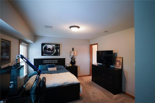 3832 SW Boulder Dr, Lees Summit, MO 64082 - carpeted bedroom featuring baseboards