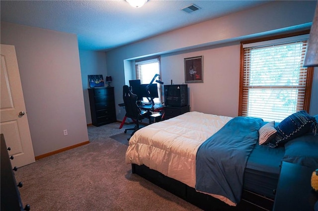 3832 SW Boulder Dr, Lees Summit, MO 64082 - bedroom featuring carpet