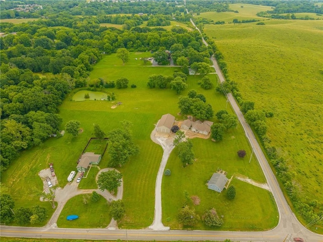 1955 Birmingham Rd, Liberty, MO 64068 - view of rural area