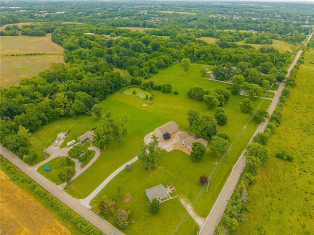 1955 Birmingham Rd, Liberty, MO 64068 - view of rural area