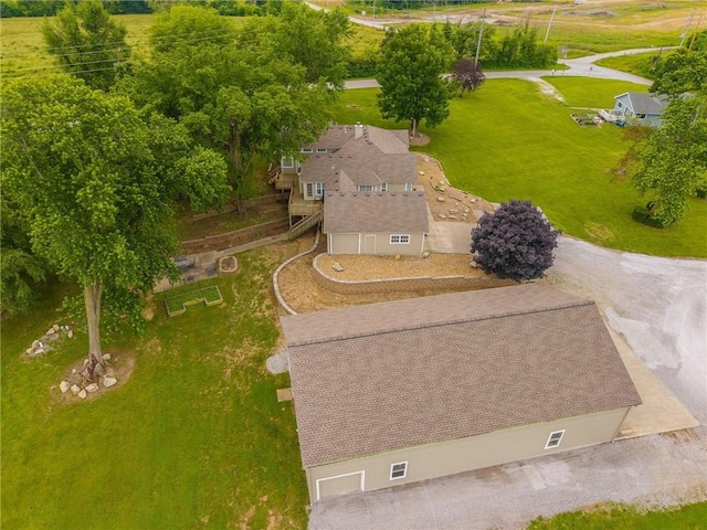 1955 Birmingham Rd, Liberty, MO 64068 - view of subject property