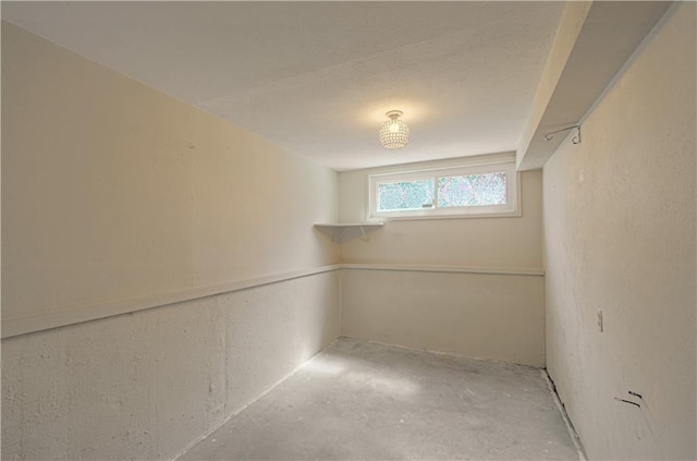 2917 N 83rd Ter, Kansas City, KS 66109 - view of below grade area