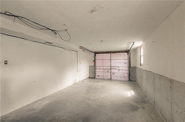 2917 N 83rd Ter, Kansas City, KS 66109 - view of garage