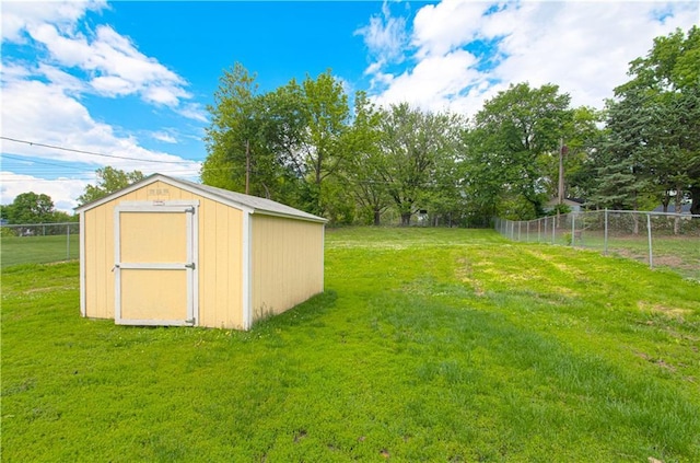 2917 N 83rd Ter, Kansas City, KS 66109 - view of yard