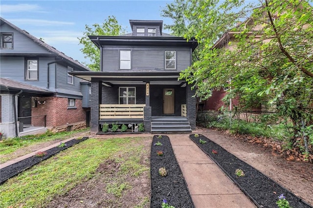 4414 Forest Ave, Kansas City, MO 64110 - photo 1
