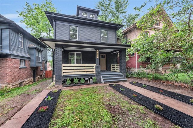 4414 Forest Ave, Kansas City, MO 64110 - photo 2
