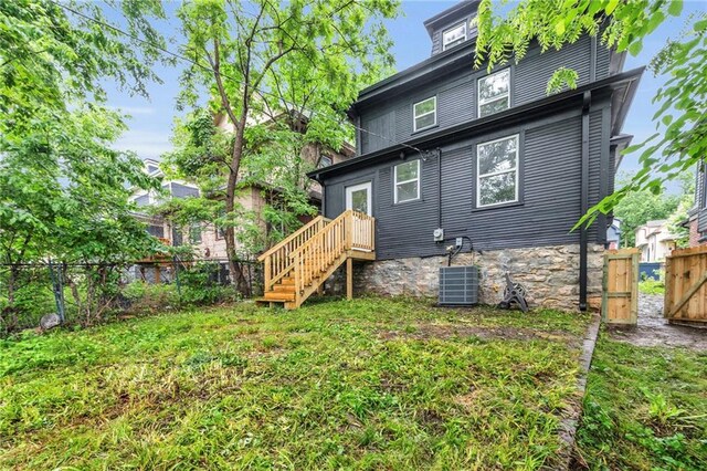 4414 Forest Ave, Kansas City, MO 64110 - photo 34
