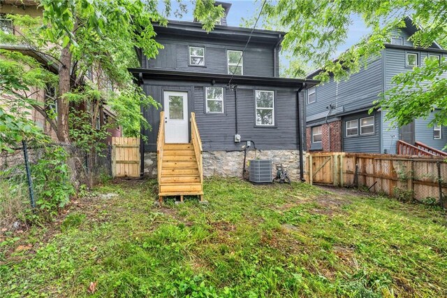 4414 Forest Ave, Kansas City, MO 64110 - photo 36
