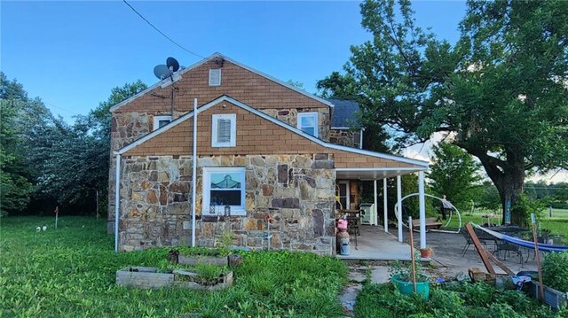 2357 160th Hwy, Columbus, KS 66725 - photo 1