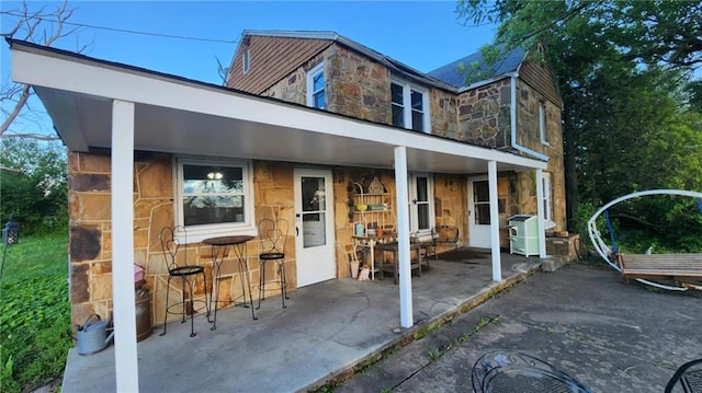 2357 160th Hwy, Columbus, KS 66725 - photo 2