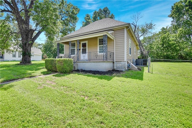 320 Allcutt Ave, Bonner Springs, KS 66012 - photo 1
