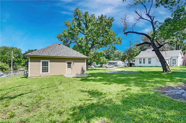 320 Allcutt Ave, Bonner Springs, KS 66012 - photo 24