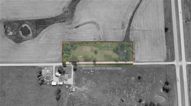 16262 Liv 401 Rd, Breckenridge, MO 64625