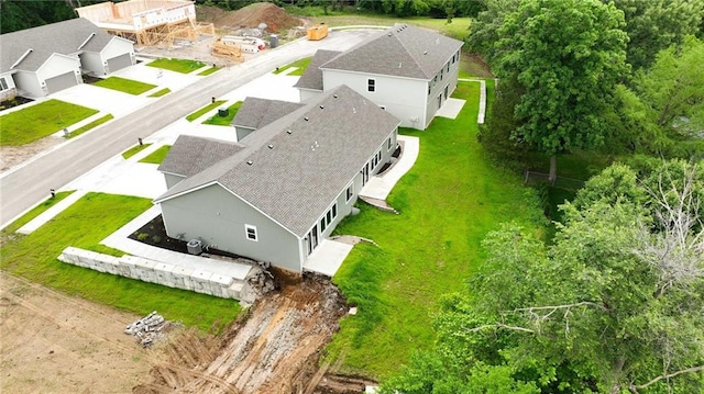 809 Highland Dr, Edwardsville, KS 66111 - view of subject property
