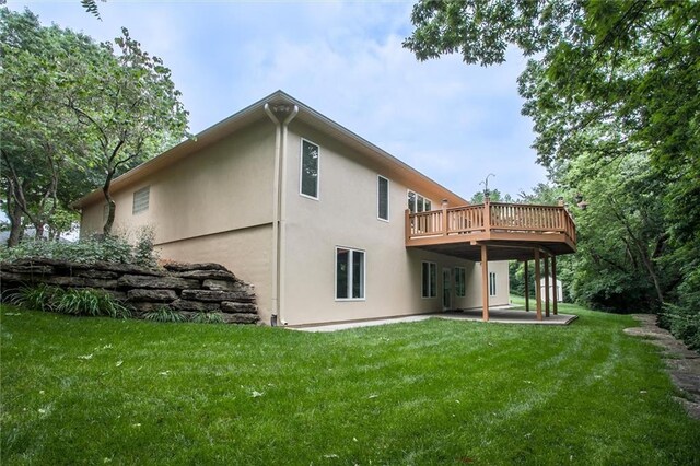 13738 Lookout Dr, Kansas City, MO 64139 - photo 30