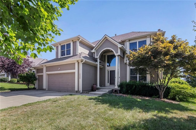 10008 N Marsh Ave, Kansas City, MO 64157 - photo 1