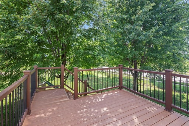 10008 N Marsh Ave, Kansas City, MO 64157 - photo 35