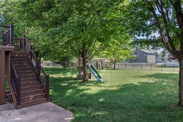 10008 N Marsh Ave, Kansas City, MO 64157 - photo 37