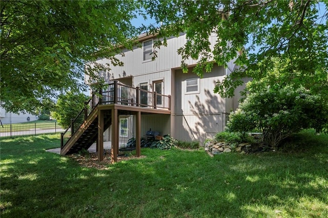 10008 N Marsh Ave, Kansas City, MO 64157 - photo 38