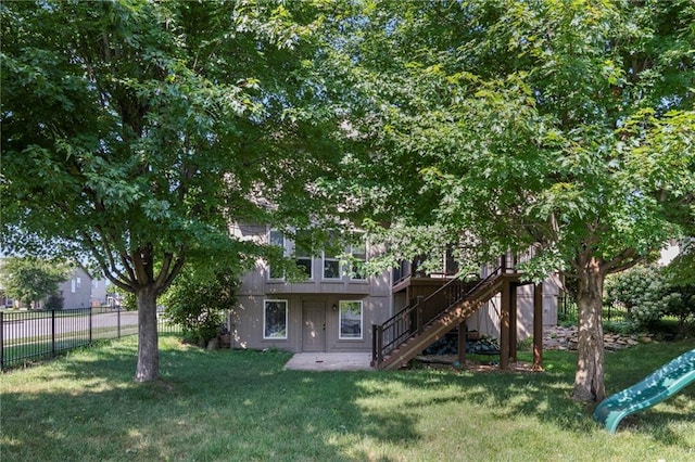 10008 N Marsh Ave, Kansas City, MO 64157 - photo 40