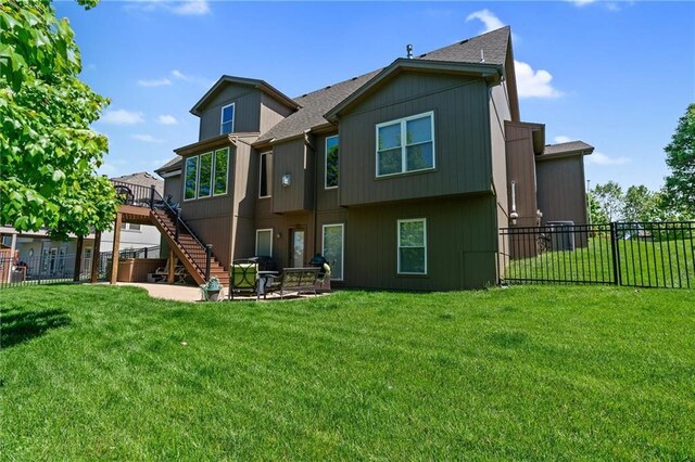 9534 N Hunter Ave, Kansas City, MO 64157 - photo 43