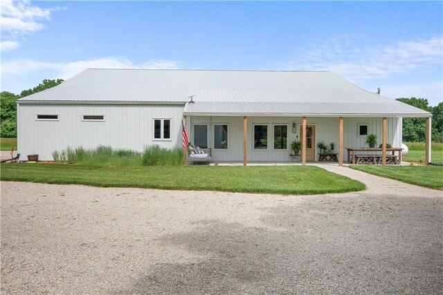 39000 E 215th Rd, Kingsville, MO 64061 - photo 44