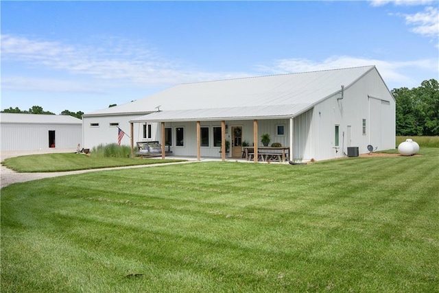 39000 E 215th Rd, Kingsville, MO 64061 - photo 45
