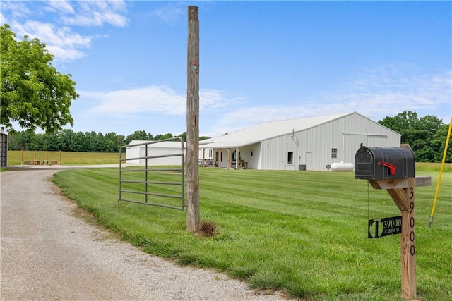 39000 E 215th Rd, Kingsville, MO 64061 - photo 47