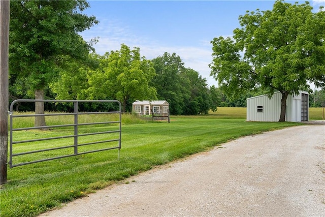39000 E 215th Rd, Kingsville, MO 64061 - photo 48