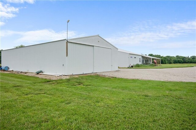 39000 E 215th Rd, Kingsville, MO 64061 - photo 30